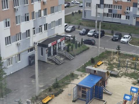 квартира по адресу Домостроительная ул., 7