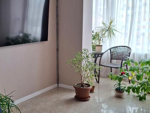 квартира по адресу Домостроительная ул., 7