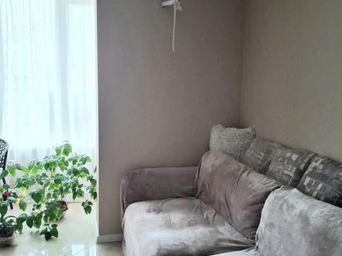 квартира по адресу Домостроительная ул., 7