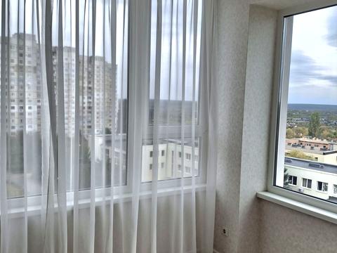 квартира по адресу Домостроительная ул., 7