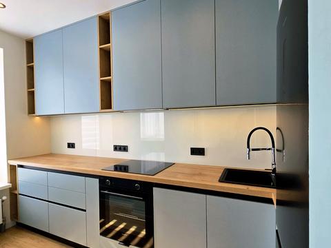 квартира по адресу Київська ул., 10-В, к.4