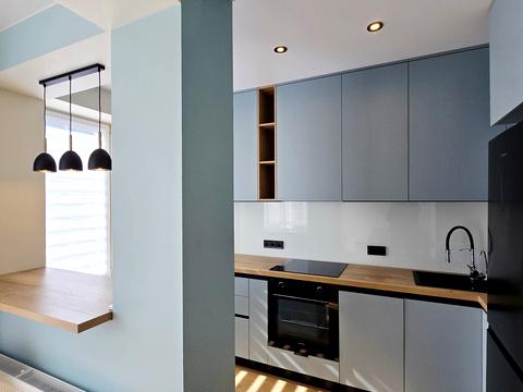 квартира по адресу Київська ул., 10-В, к.4