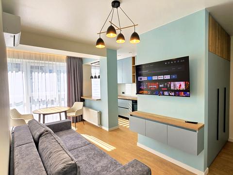 квартира по адресу Київська ул., 10-В, к.4