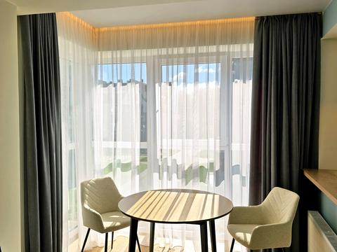 квартира по адресу Київська ул., 10-В, к.4