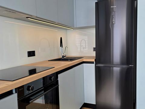 квартира по адресу Київська ул., 10-В, к.4