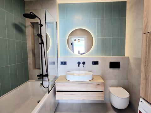 квартира по адресу Київська ул., 10-В, к.4