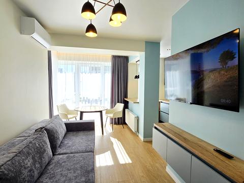 квартира по адресу Київська ул., 10-В, к.4