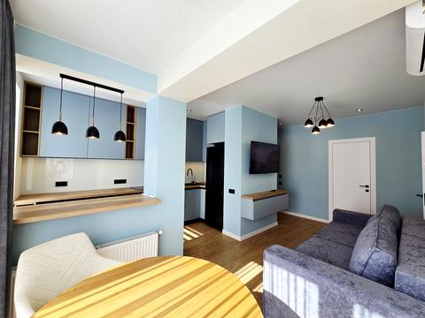 квартира по адресу Київська ул., 10-В, к.4