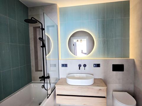 квартира по адресу Київська ул., 10-В, к.4