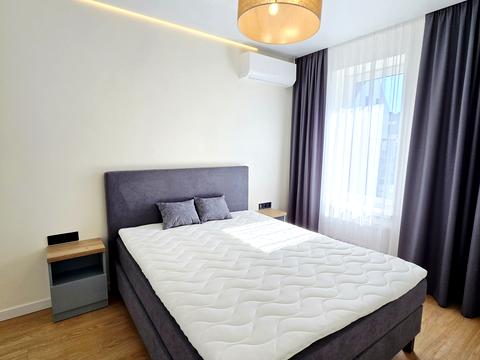 квартира по адресу Київська ул., 10-В, к.4