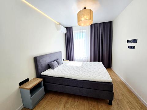 квартира по адресу Київська ул., 10-В, к.4