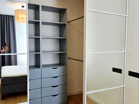 квартира по адресу Київська ул., 10-В, к.4