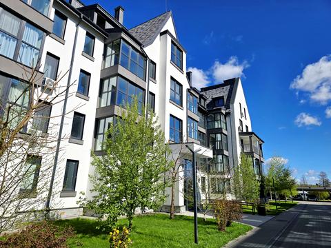 квартира по адресу Київська ул., 10-В, к.4