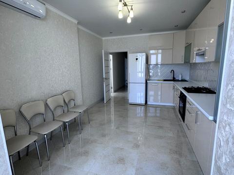 квартира за адресою Марії Примаченко вул., 8в