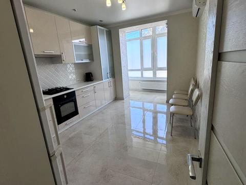 квартира за адресою Марії Примаченко вул., 8в