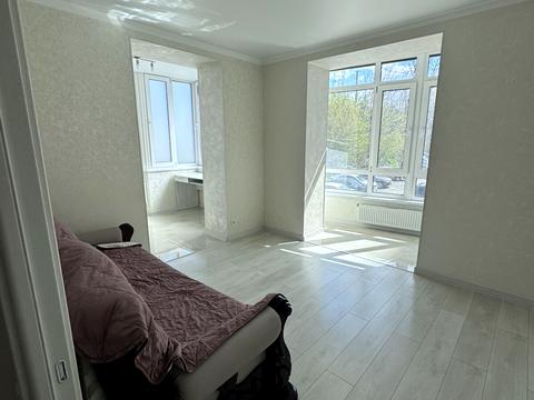 квартира за адресою Марії Примаченко вул., 8в