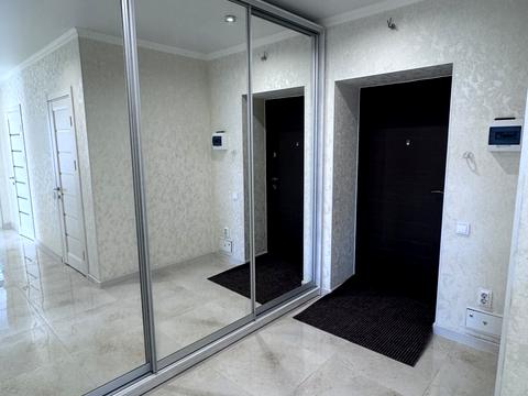 квартира за адресою Марії Примаченко вул., 8в