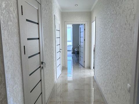 квартира за адресою Марії Примаченко вул., 8в