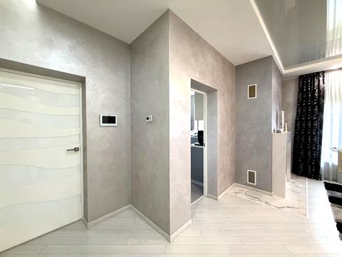 дом по адресу Приміська