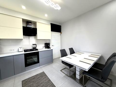 дом по адресу Приміська