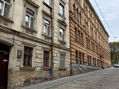 квартира за адресою Лесі Українки вул., 43