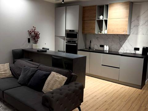 квартира за адресою Лесі Українки вул., 43