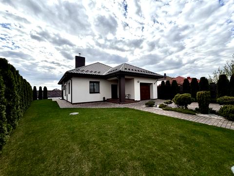 дом по адресу Приміська