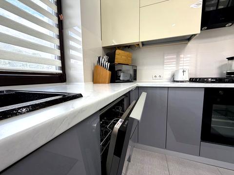 дом по адресу Приміська