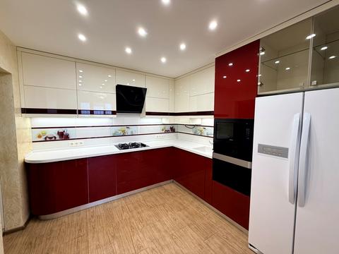 квартира по адресу Княгини Ольги ул., 100ж