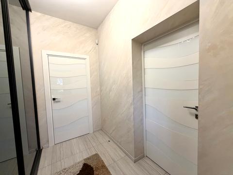 дом по адресу Приміська