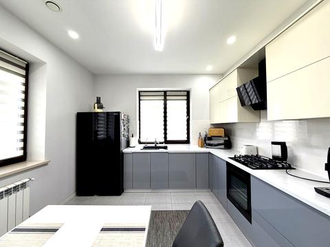 дом по адресу Приміська