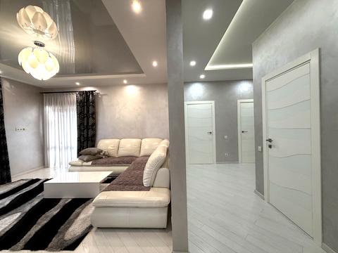 дом по адресу Приміська