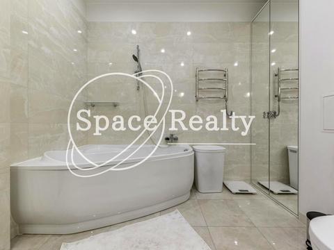 квартира за адресою Київ, Андрія Верхогляда вул. (Михайла Драгомирова), 9