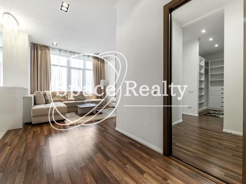 квартира за адресою Київ, Андрія Верхогляда вул. (Михайла Драгомирова), 9