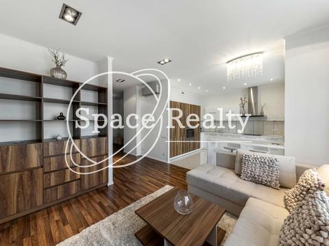 квартира за адресою Київ, Андрія Верхогляда вул. (Михайла Драгомирова), 9