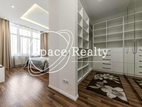 квартира за адресою Київ, Андрія Верхогляда вул. (Михайла Драгомирова), 9