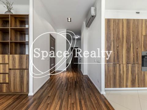 квартира за адресою Київ, Андрія Верхогляда вул. (Михайла Драгомирова), 9