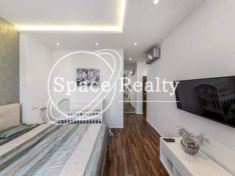 квартира за адресою Київ, Андрія Верхогляда вул. (Михайла Драгомирова), 9