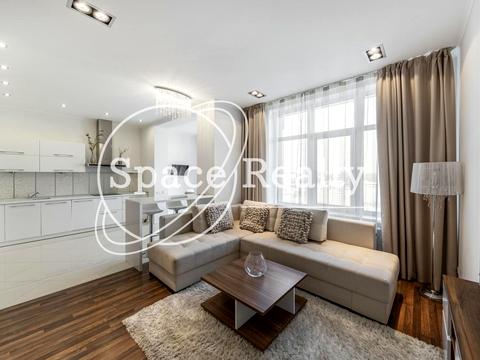 квартира за адресою Київ, Андрія Верхогляда вул. (Михайла Драгомирова), 9