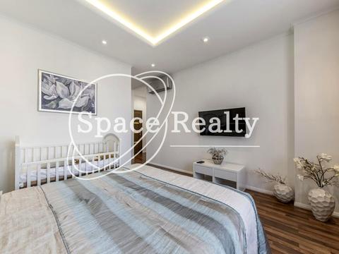 квартира за адресою Київ, Андрія Верхогляда вул. (Михайла Драгомирова), 9