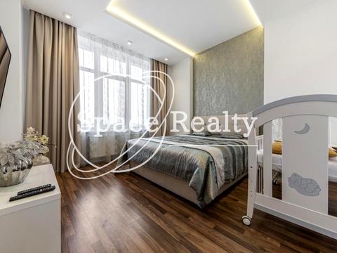 квартира за адресою Київ, Андрія Верхогляда вул. (Михайла Драгомирова), 9