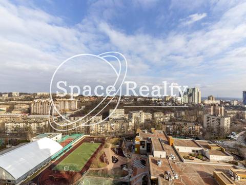 квартира за адресою Київ, Андрія Верхогляда вул. (Михайла Драгомирова), 9