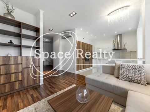 квартира за адресою Київ, Андрія Верхогляда вул. (Михайла Драгомирова), 9