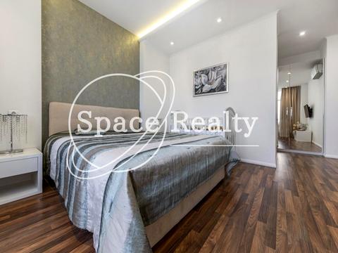 квартира за адресою Київ, Андрія Верхогляда вул. (Михайла Драгомирова), 9