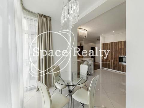 квартира за адресою Київ, Андрія Верхогляда вул. (Михайла Драгомирова), 9