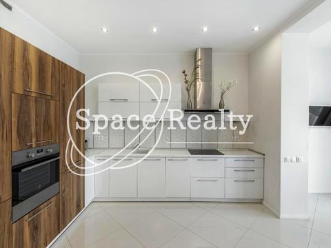 квартира за адресою Київ, Андрія Верхогляда вул. (Михайла Драгомирова), 9