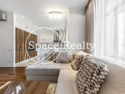 квартира за адресою Київ, Андрія Верхогляда вул. (Михайла Драгомирова), 9