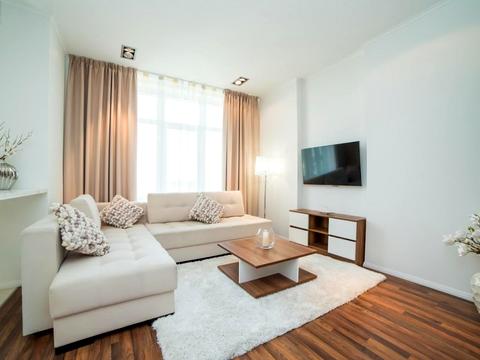 квартира за адресою Київ, Андрія Верхогляда вул. (Михайла Драгомирова), 9