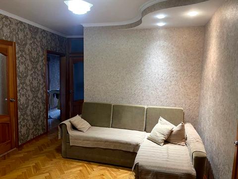 коммерческая по адресу Лесковская ул., 24