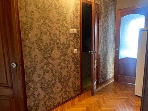 коммерческая по адресу Лесковская ул., 24